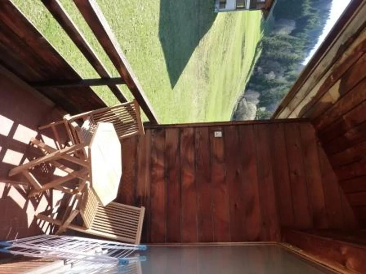 Studio Confortable Avec Balcon Proche Centre Et Pleney - Fr-1-524-60 Morzine Apartment