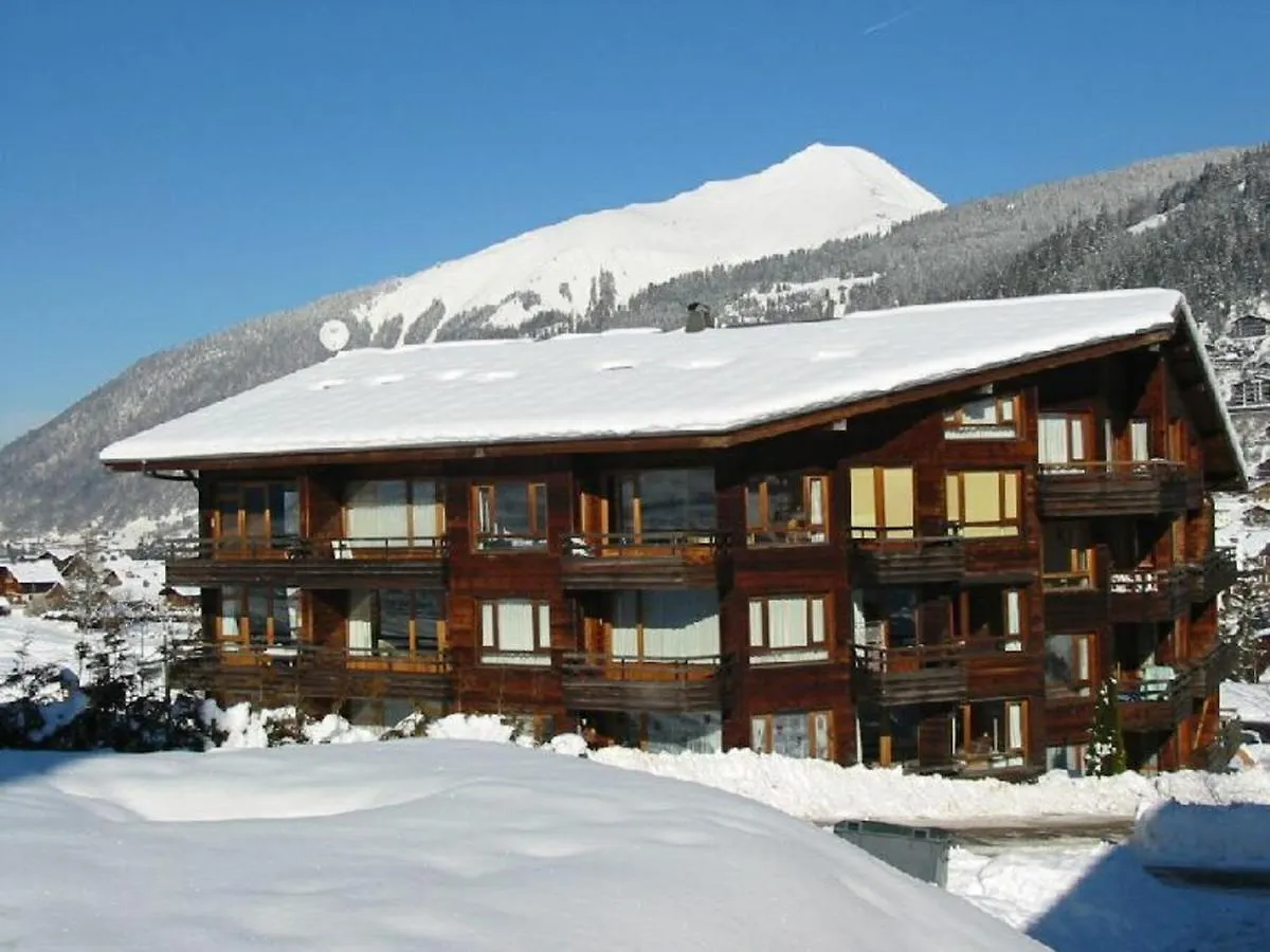 Apartment Studio Confortable Avec Balcon Proche Centre Et Pleney - Fr-1-524-60 Morzine