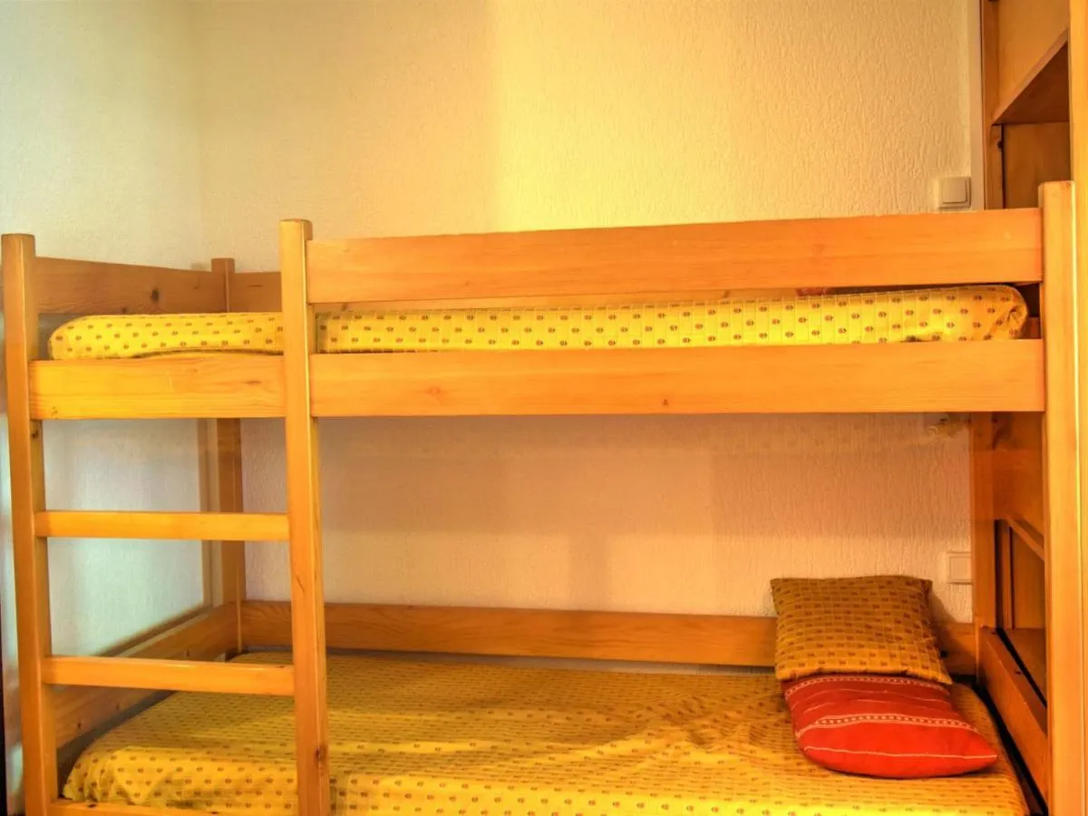 Studio Confortable Avec Balcon Proche Centre Et Pleney - Fr-1-524-60 Morzine
