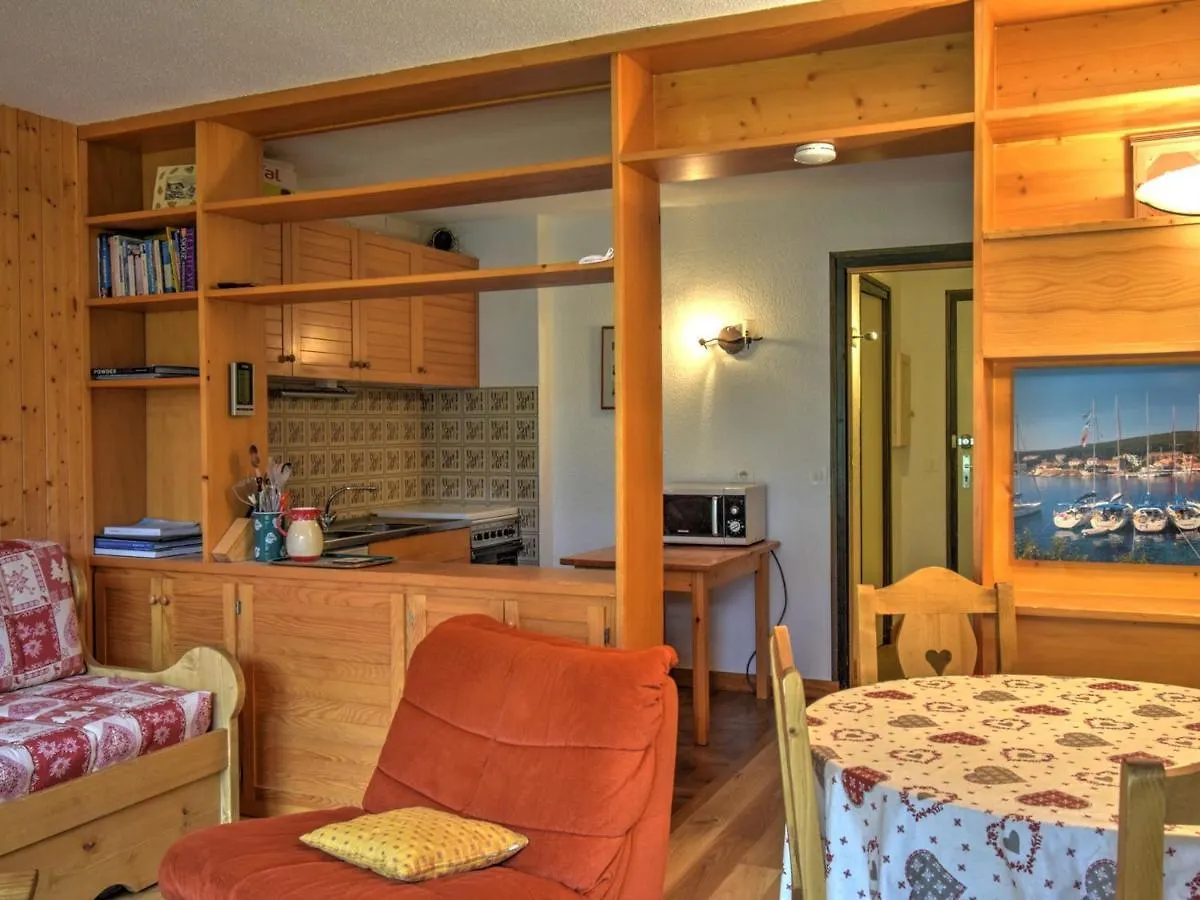 Studio Confortable Avec Balcon Proche Centre Et Pleney - Fr-1-524-60 Morzine 0*,  France